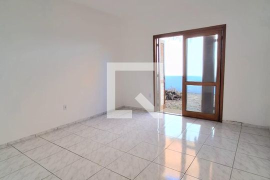 Quarto 1 de casa para alugar com 3 quartos, 70m² em Scharlau, São Leopoldo