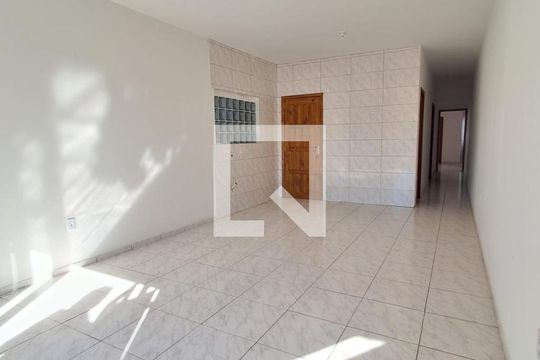 Sala / Cozinha  de casa para alugar com 3 quartos, 70m² em Scharlau, São Leopoldo
