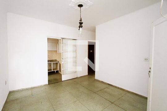 Sala de Jantar  de casa à venda com 5 quartos, 110m² em Calafate, Belo Horizonte