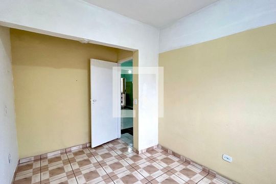Quarto 1 de casa para alugar com 2 quartos, 70m² em Jardim Ansalca, Guarulhos