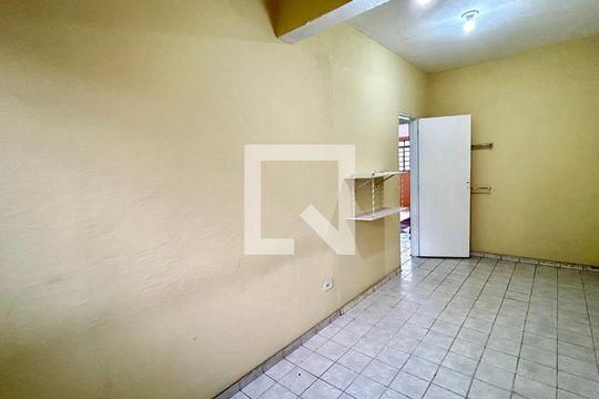 Quarto 2 de casa para alugar com 2 quartos, 70m² em Jardim Ansalca, Guarulhos