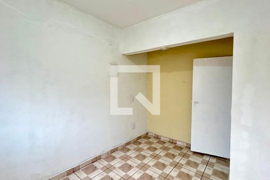 Quarto 1 de casa para alugar com 2 quartos, 70m² em Jardim Ansalca, Guarulhos