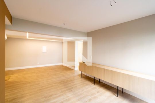 Sala de apartamento à venda com 3 quartos, 100m² em Menino Deus, Porto Alegre