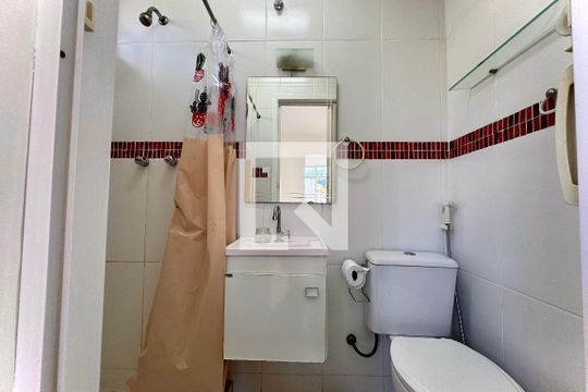 Apartamento à venda com 2 quartos, 71m² em Santa Teresa, Rio de Janeiro
