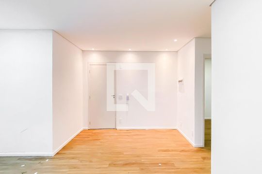 Sala /cozinha de apartamento à venda com 2 quartos, 42m² em Cidade Antônio Estêvão de Carvalho, São Paulo