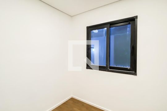 Quarto 2 de apartamento à venda com 2 quartos, 42m² em Cidade Antônio Estêvão de Carvalho, São Paulo