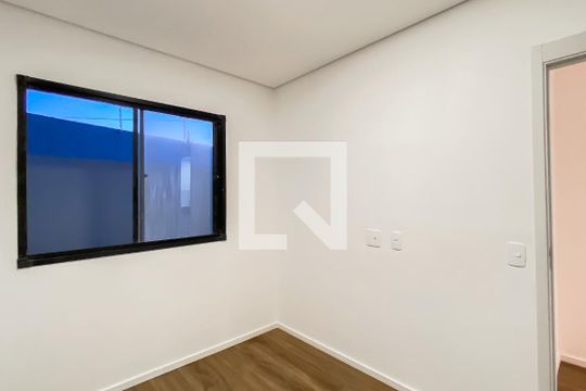 Quarto 1 de apartamento à venda com 2 quartos, 42m² em Cidade Antônio Estêvão de Carvalho, São Paulo