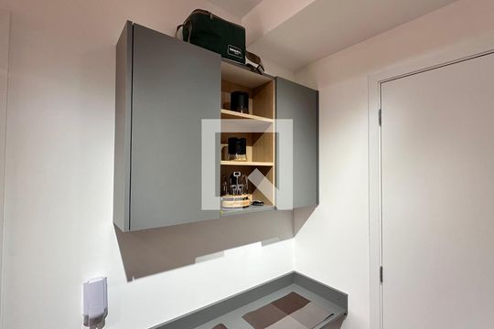 Kitnet/Studio à venda com 1 quarto, 25m² em Jardim das Acacias, São Paulo