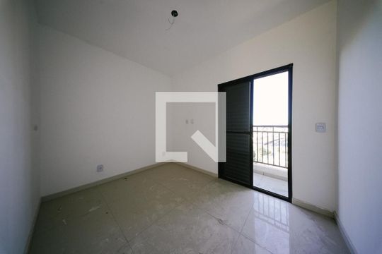 Quarto de apartamento à venda com 2 quartos, 47m² em Vila Nhocuné, São Paulo