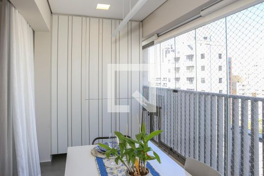 Studio de kitnet/studio à venda com 1 quarto, 42m² em Jardim Paulista, São Paulo
