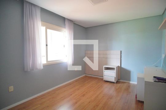 Quarto 1 de casa à venda com 3 quartos, 120m² em Feitoria Seller, São Leopoldo