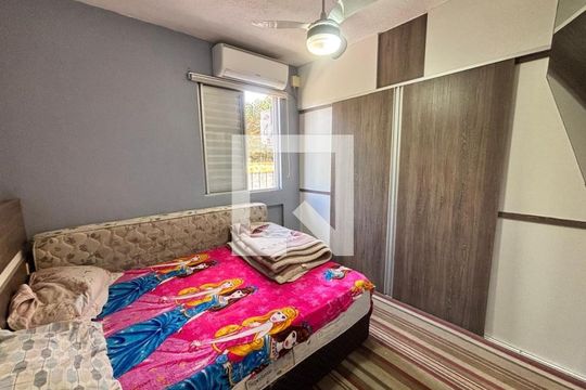 Apartamento à venda com 2 quartos, 48m² em Canudos, Novo Hamburgo