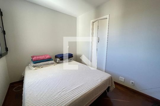 Quarto 1 de apartamento à venda com 3 quartos, 75m² em Jardim Peri Peri, São Paulo