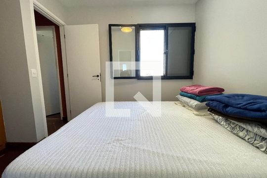 Quarto 1 de apartamento à venda com 3 quartos, 75m² em Jardim Peri Peri, São Paulo