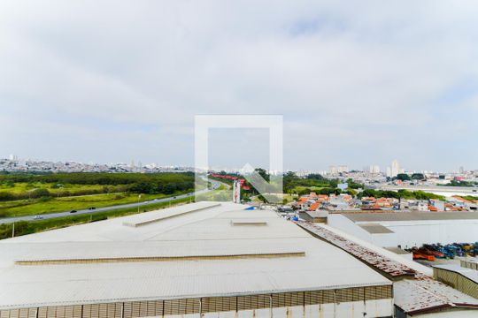 Apartamento à venda com 2 quartos, 47m² em Ponte Grande, Guarulhos
