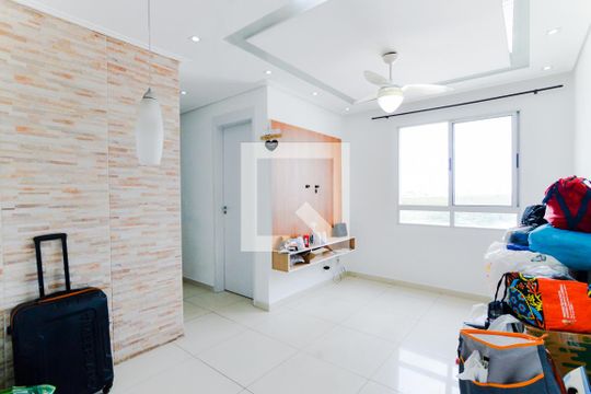 Apartamento à venda com 2 quartos, 47m² em Ponte Grande, Guarulhos