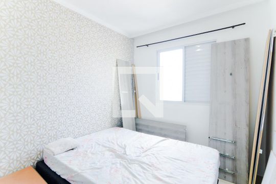 Quarto 2 de apartamento à venda com 2 quartos, 47m² em Ponte Grande, Guarulhos
