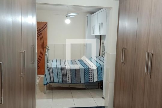 Quarto de casa à venda com 2 quartos, 150m² em Campo Grande, Rio de Janeiro