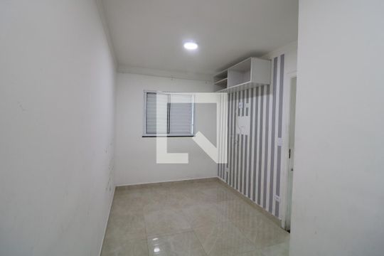 Quarto de apartamento para alugar com 2 quartos, 44m² em Jardim Vila Formosa, São Paulo