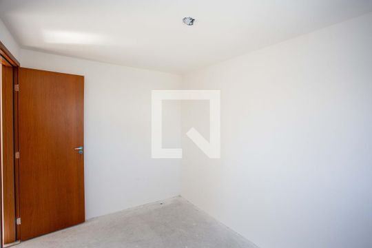 Quarto 1 de apartamento à venda com 2 quartos, 51m² em Vila Maria Leonor, Diadema