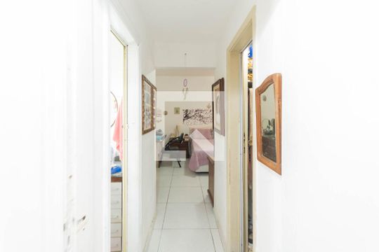 Suíte de casa à venda com 2 quartos, 118m² em Grajaú, Rio de Janeiro