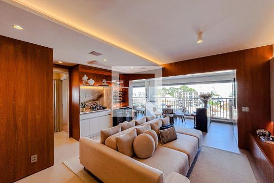 Apartamento à venda com 2 quartos, 89m² em Vila Matilde, São Paulo