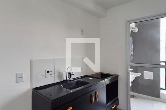 Apartamento para alugar com 1 quarto, 34m² em Mooca, São Paulo