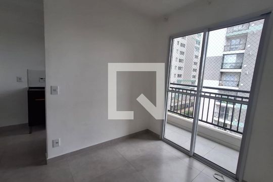 Apartamento para alugar com 1 quarto, 34m² em Mooca, São Paulo