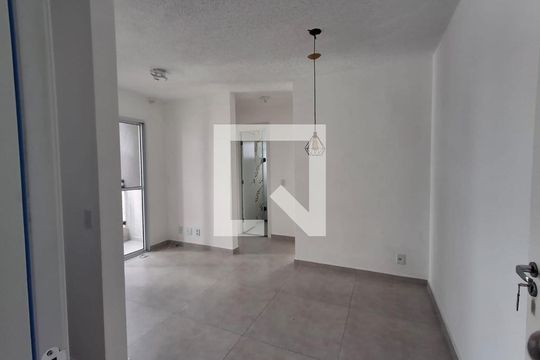 Apartamento para alugar com 1 quarto, 34m² em Mooca, São Paulo