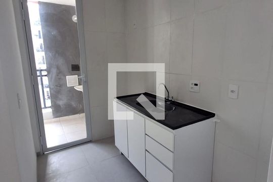Apartamento para alugar com 2 quartos, 31m² em Mooca, São Paulo