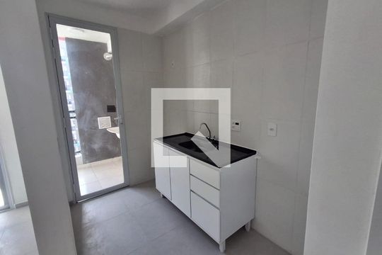 Apartamento para alugar com 2 quartos, 31m² em Mooca, São Paulo