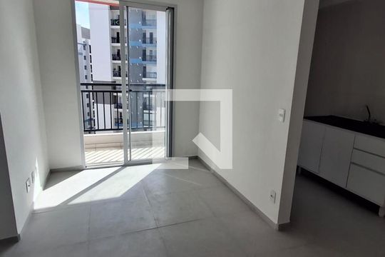 Apartamento para alugar com 2 quartos, 31m² em Mooca, São Paulo