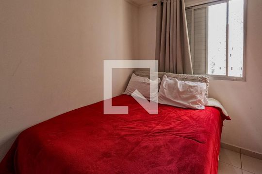 Apartamento à venda com 2 quartos, 50m² em Vila Penteado, São Paulo