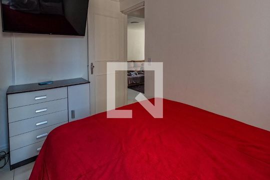 Apartamento à venda com 2 quartos, 50m² em Vila Penteado, São Paulo