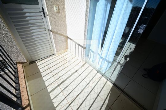 Apartamento para alugar com 2 quartos, 75m² em Parque Oeste Industrial, Goiânia