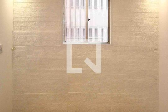 Apartamento para alugar com 2 quartos, 42m² em Conjunto Habitacional Teotonio Vilela, São Paulo
