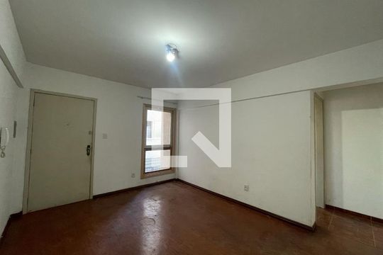 Apartamento à venda com 2 quartos, 62m² em Pátria Nova, Novo Hamburgo