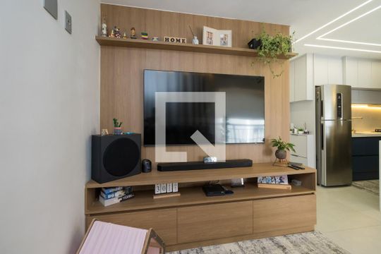 Apartamento à venda com 1 quarto, 38m² em Vila Formosa, São Paulo