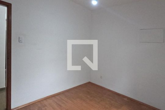 Quarto 1 - 2º Piso de casa para alugar com 3 quartos, 120m² em Aparecida, Santos