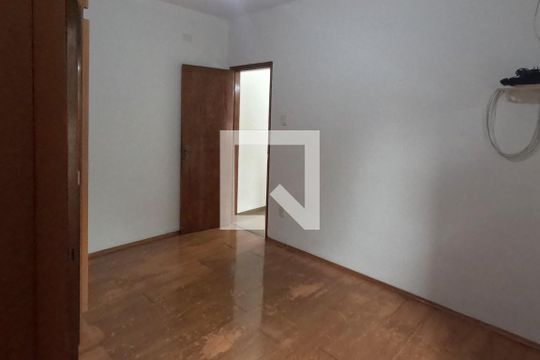Quarto 2 - 2º Piso de casa para alugar com 3 quartos, 120m² em Aparecida, Santos