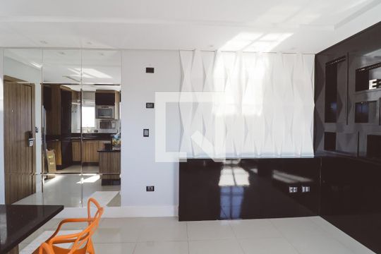 Apartamento para alugar com 1 quarto, 40m² em Carandiru, São Paulo