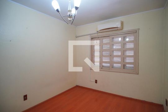 Quarto de apartamento à venda com 1 quarto, 60m² em Centro, São Leopoldo