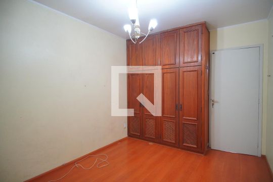 Quarto de apartamento à venda com 1 quarto, 60m² em Centro, São Leopoldo