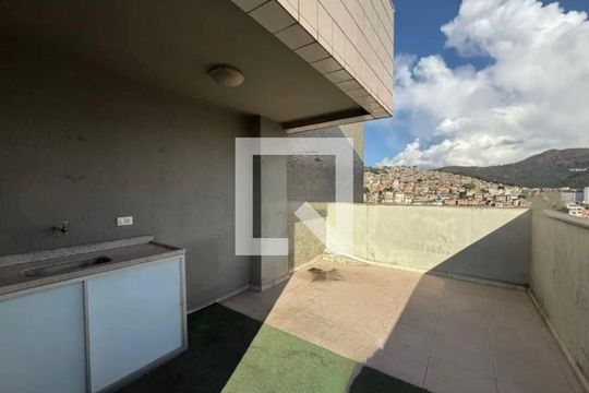 Apartamento para alugar com 3 quartos, 200m² em São Lucas, Belo Horizonte