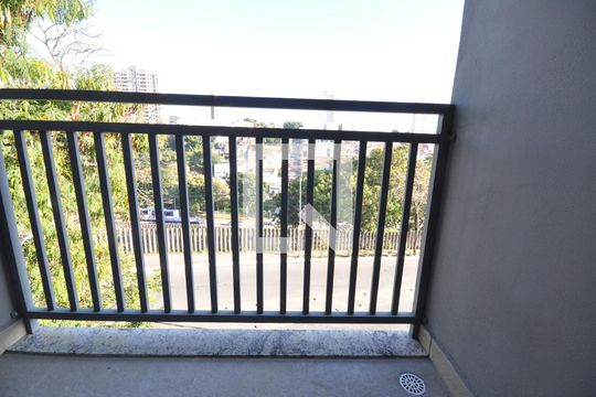 c de apartamento para alugar com 1 quarto, 30m² em Vila Gustavo, São Paulo