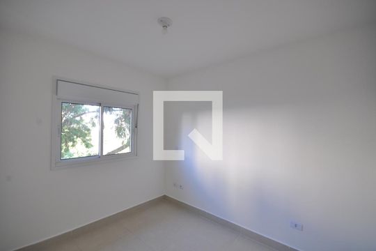 Quarto de apartamento para alugar com 1 quarto, 30m² em Vila Gustavo, São Paulo