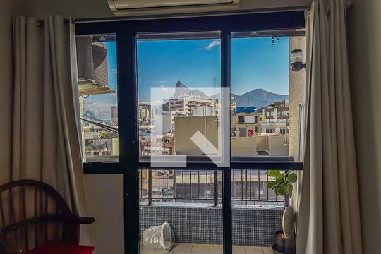 Apartamento à venda com 2 quartos, 87m² em Flamengo, Rio de Janeiro