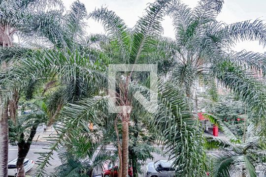 Vista da Varanda de apartamento à venda com 3 quartos, 67m² em Vila Gomes Cardim, São Paulo
