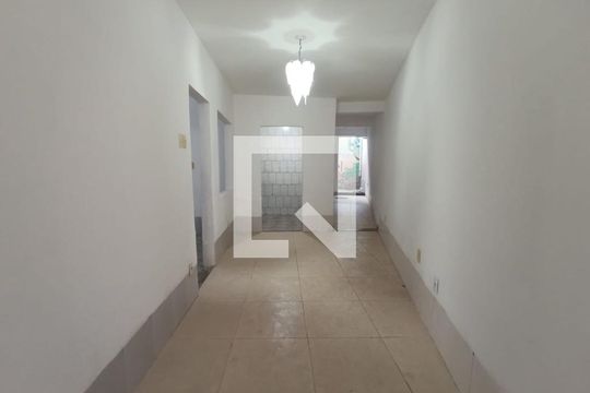 Sala de casa para alugar com 2 quartos, 170m² em Prata, Nova Iguaçu