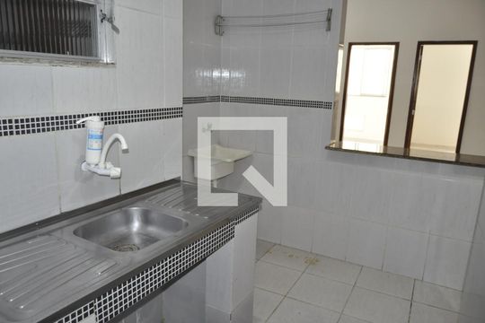 Apartamento para alugar com 2 quartos, 60m² em Cachambi, Rio de Janeiro